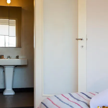 Apartment Eu Elegant *