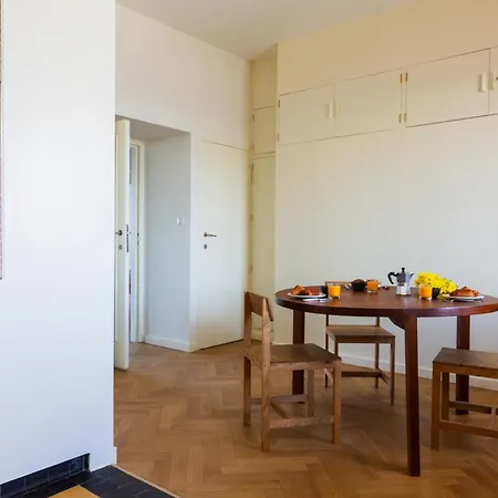 Apartment Eu Elegant
