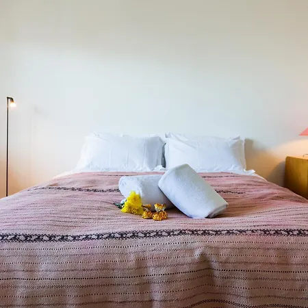Apartment Eu Elegant *