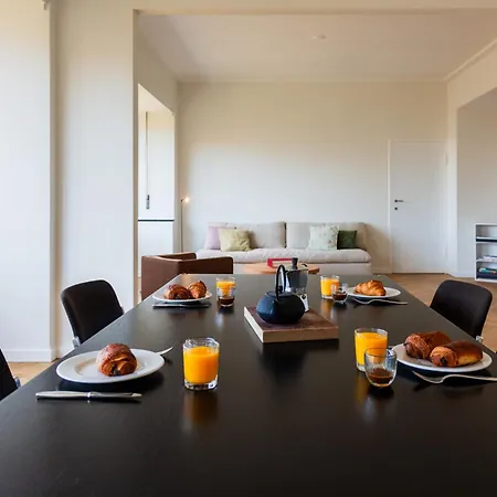 Apartment Eu Elegant *