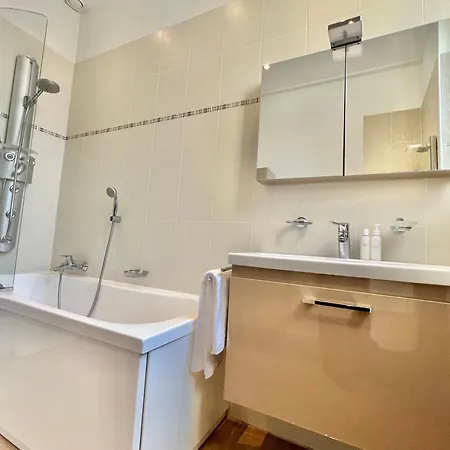 Grand Luxueux A Centre Apartman