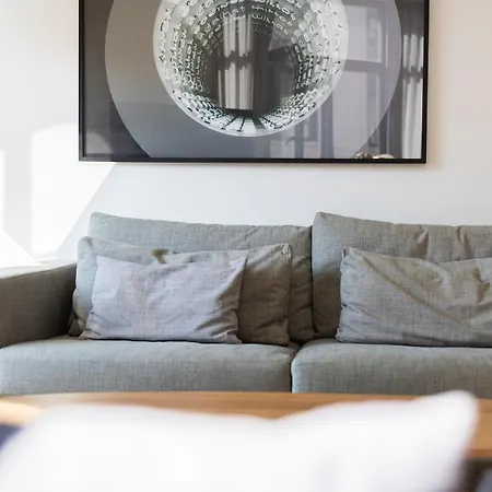 Apartment Downtown Splendor Ii *