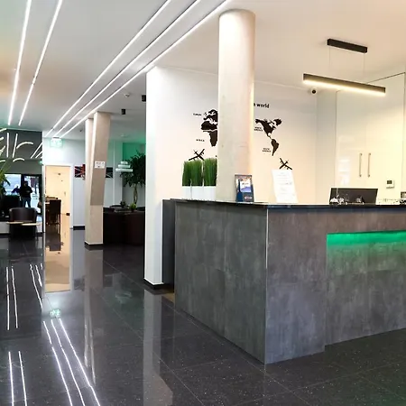 Center