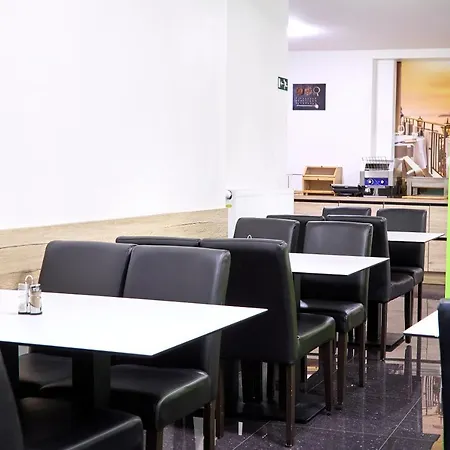 Center Hotel Bruxelles