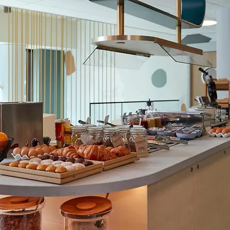 Adagio Access Delta Aparthotel