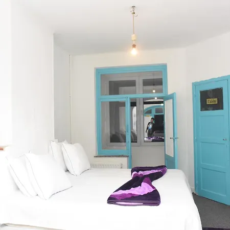 Apartman 1 Confort Gare De L'ouest Brüsszel