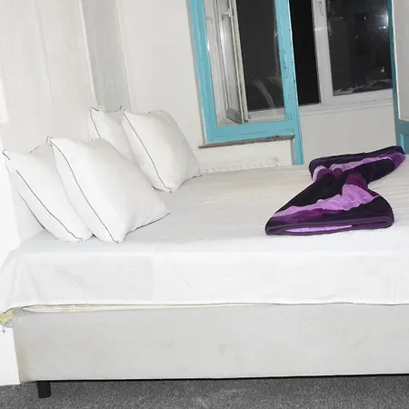 Apartman 1 Confort Gare De L'ouest Brüsszel