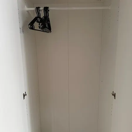 Appartement Rebelle