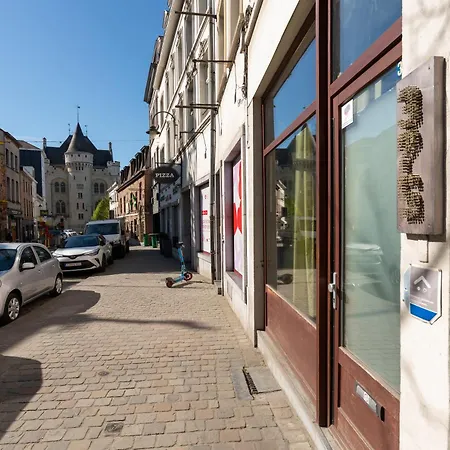 Spirella Bruxelles