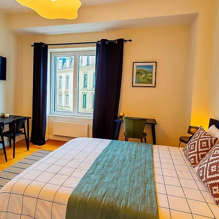 Apartamento Oasis *