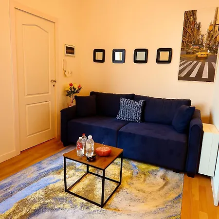 Apartamento Oasis *