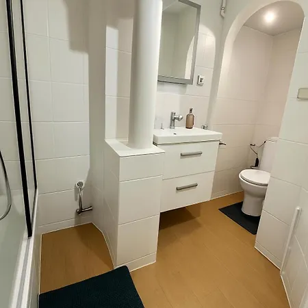 Apartamento Oasis Bruselas