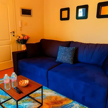 Oasis Apartamento *