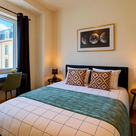 Apartamento Oasis *