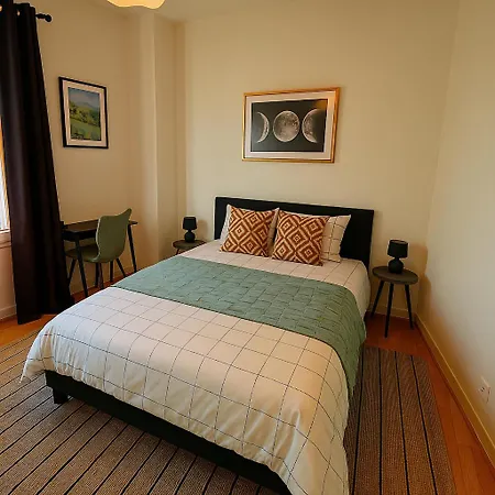 Oasis Apartamento