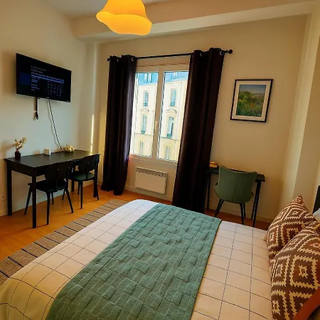 Oasis Apartamento *