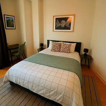 Oasis Apartamento *