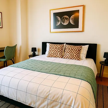 Oasis Apartamento