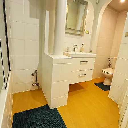 Apartamento Oasis