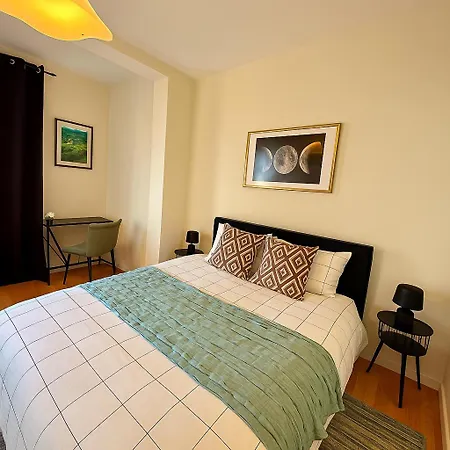 Oasis Bruselas