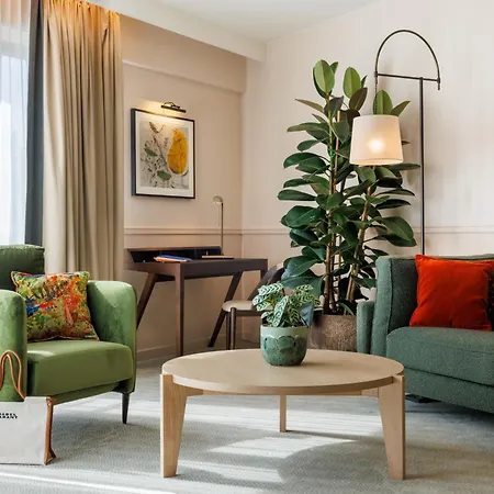 Hotel Sofitel Europe