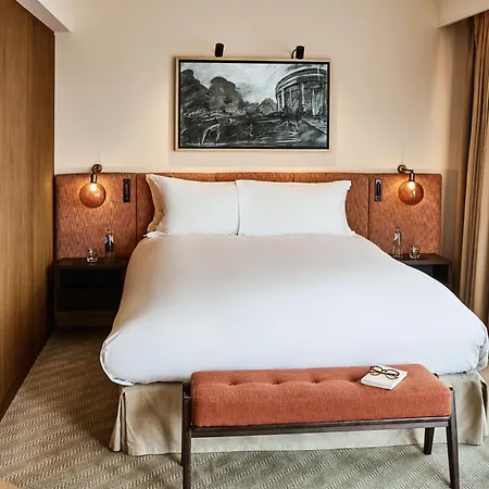 Hotel Sofitel Europe