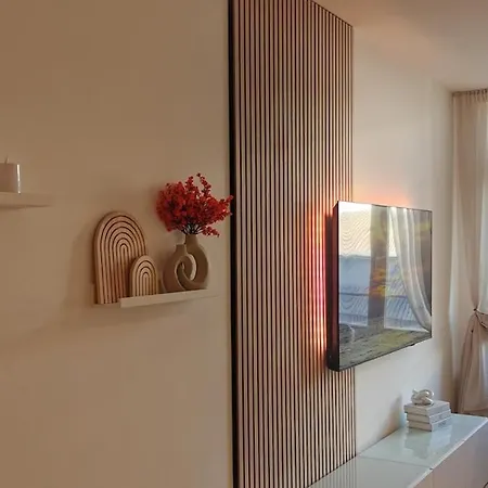 Highgarden - Warm & Cozy Apartament