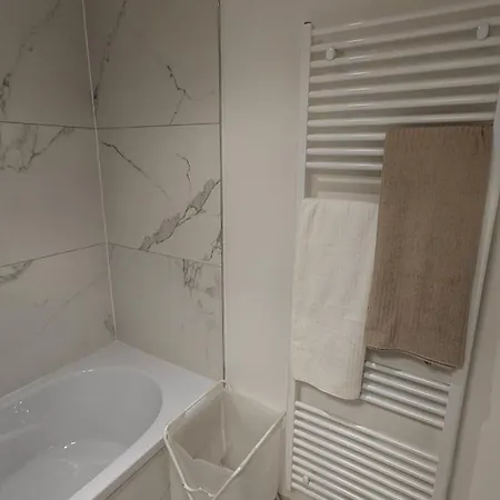 Apartament Highgarden - Warm & Cozy