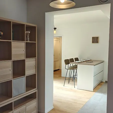 Highgarden - Warm & Cozy Apartament *