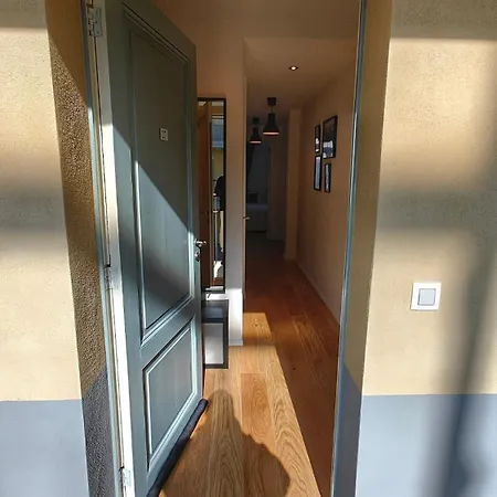 Highgarden - Warm & Cozy Apartament