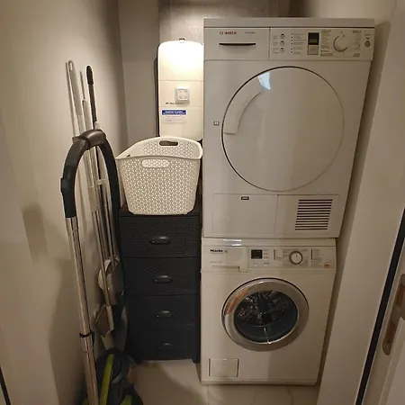 Highgarden - Warm & Cozy Bruksela