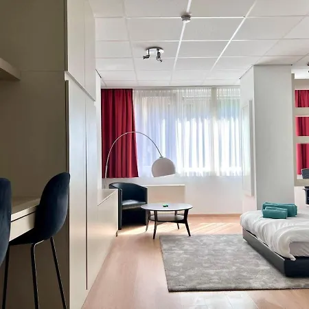 Heart Of Apartment *