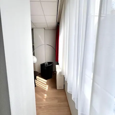 Apartment Heart Of Brussels