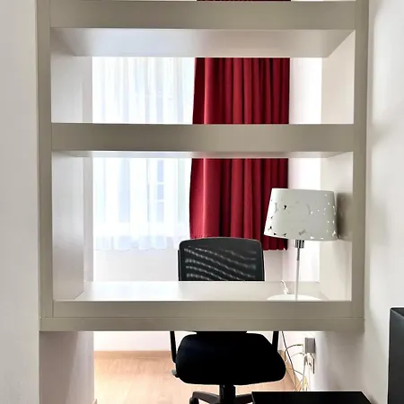 Heart Of Apartment *