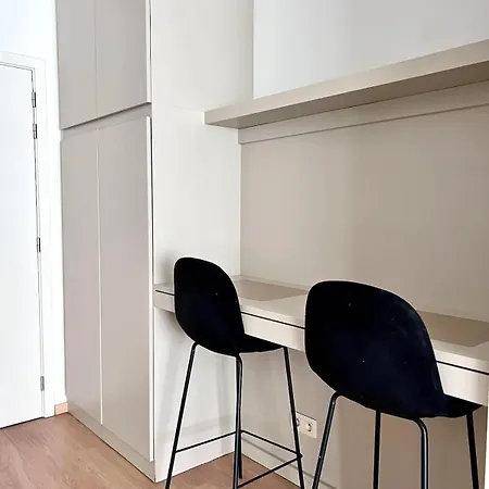Apartment Heart Of *