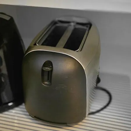 Appartamento Cosy Jacqmain *