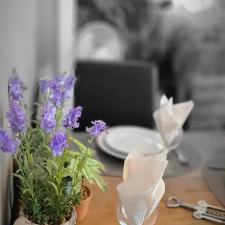 Cosy Jacqmain Bruxelles