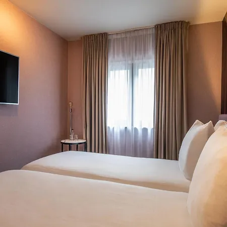 Aparthotel Numa Royal Galleries