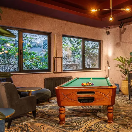 Hotel Numa Royal Galleries 4*