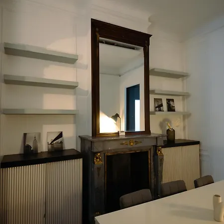 Prestige - Uptown Brusel