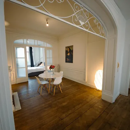 Apartmán Prestige - Uptown