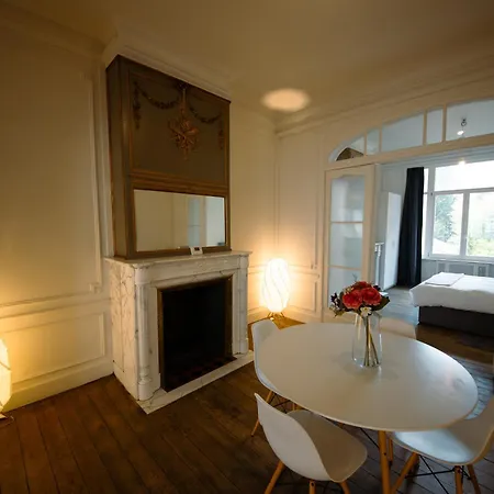 Prestige - Uptown Brusel