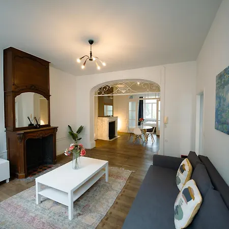 Apartmán Prestige - Uptown