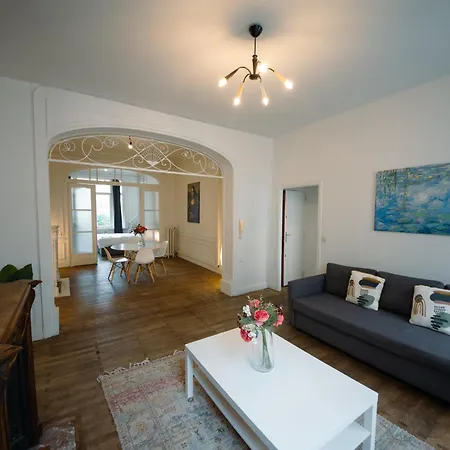 Apartamento Prestige - Uptown *