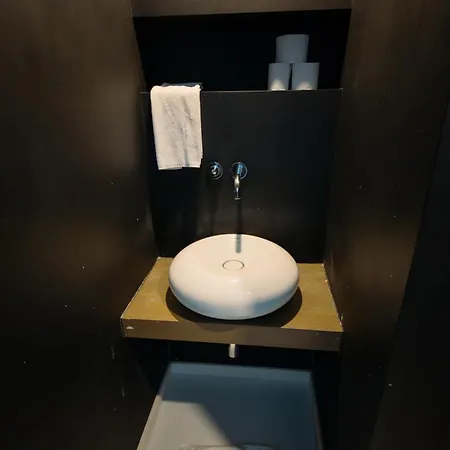Apartamento Prestige - Uptown Bruselas