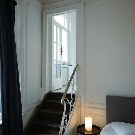 Apartamento Prestige - Uptown Bruselas