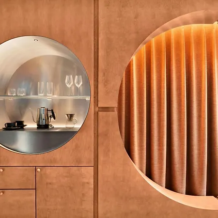 Hotel The Standard, 5*