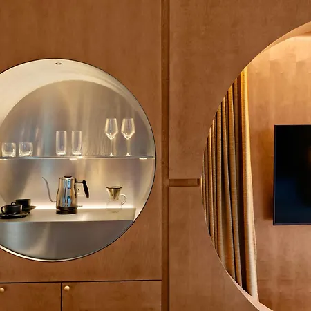The Standard, Hotel Bruxelles