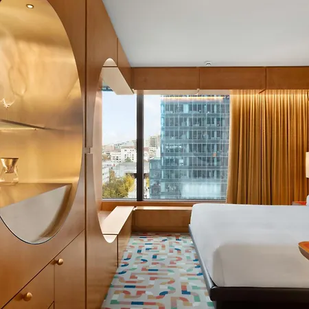 The Standard, 5* Bruxelles