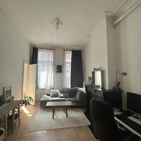 A Beautiful * Bruxelles